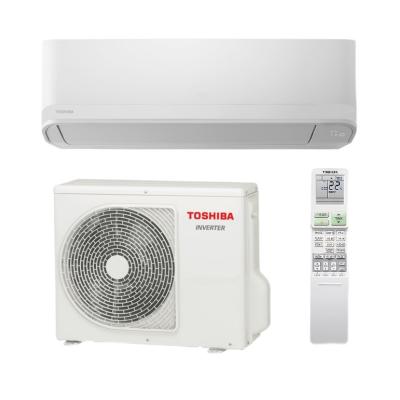 Изображение №1 - Кондиционер Toshiba RAS-B05E2KVG-E SEIYA NEW