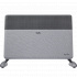 Изображение №1 - Конвектор электрический Ballu Apollo digital INVERTER Moon Gray BEC/ATI-1501